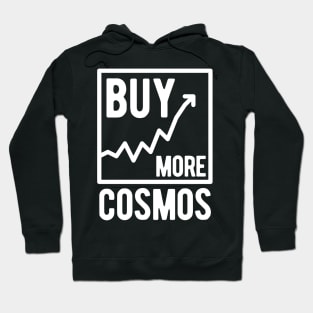 Buy More Cosmos Hoodie